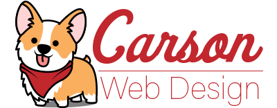 Carson Web Design | Carson City, NV